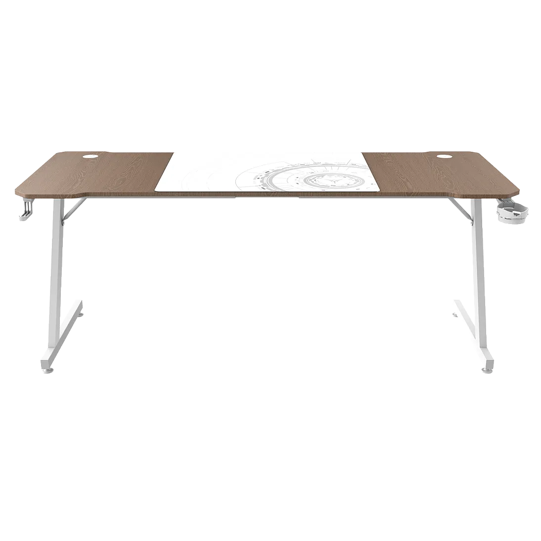 Trine 180 x 70 Wood, фото